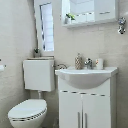 Apartament Charming In Center
