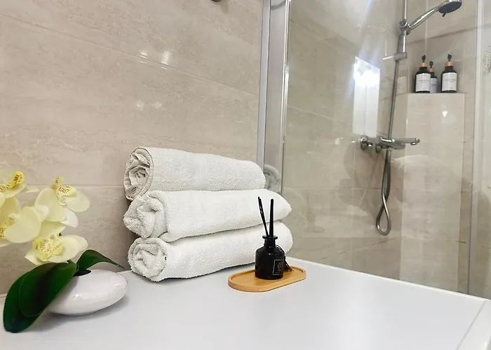 Charming In Center